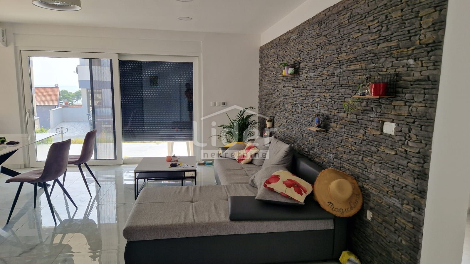Apartmán Na predaj - Primorsko-goranska Banjol