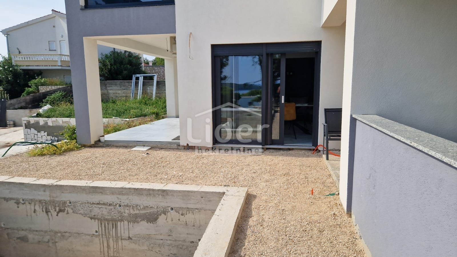 Apartmán Na predaj - Primorsko-goranska Banjol