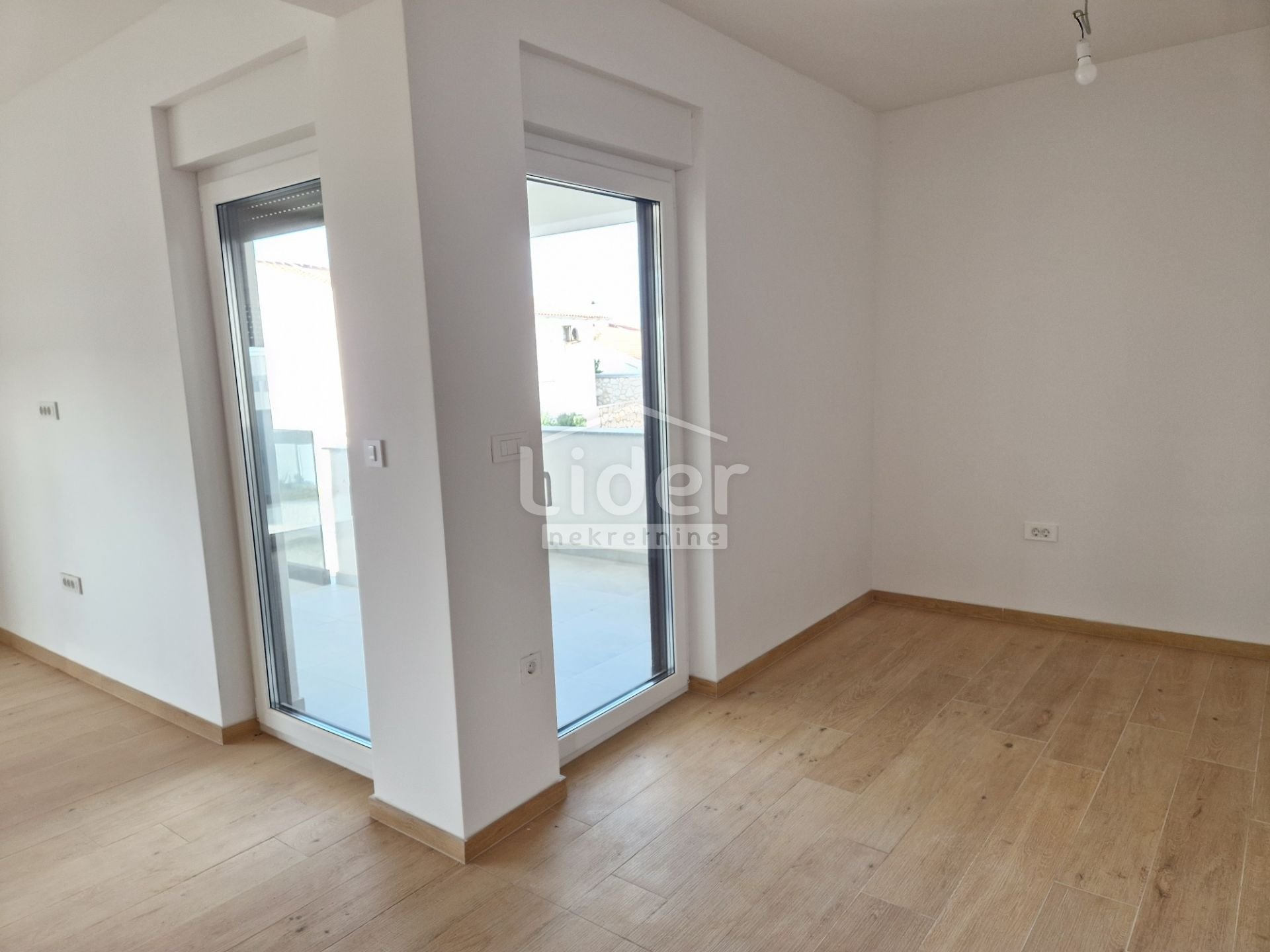 Apartmán Na predaj - Primorsko-goranska Banjol