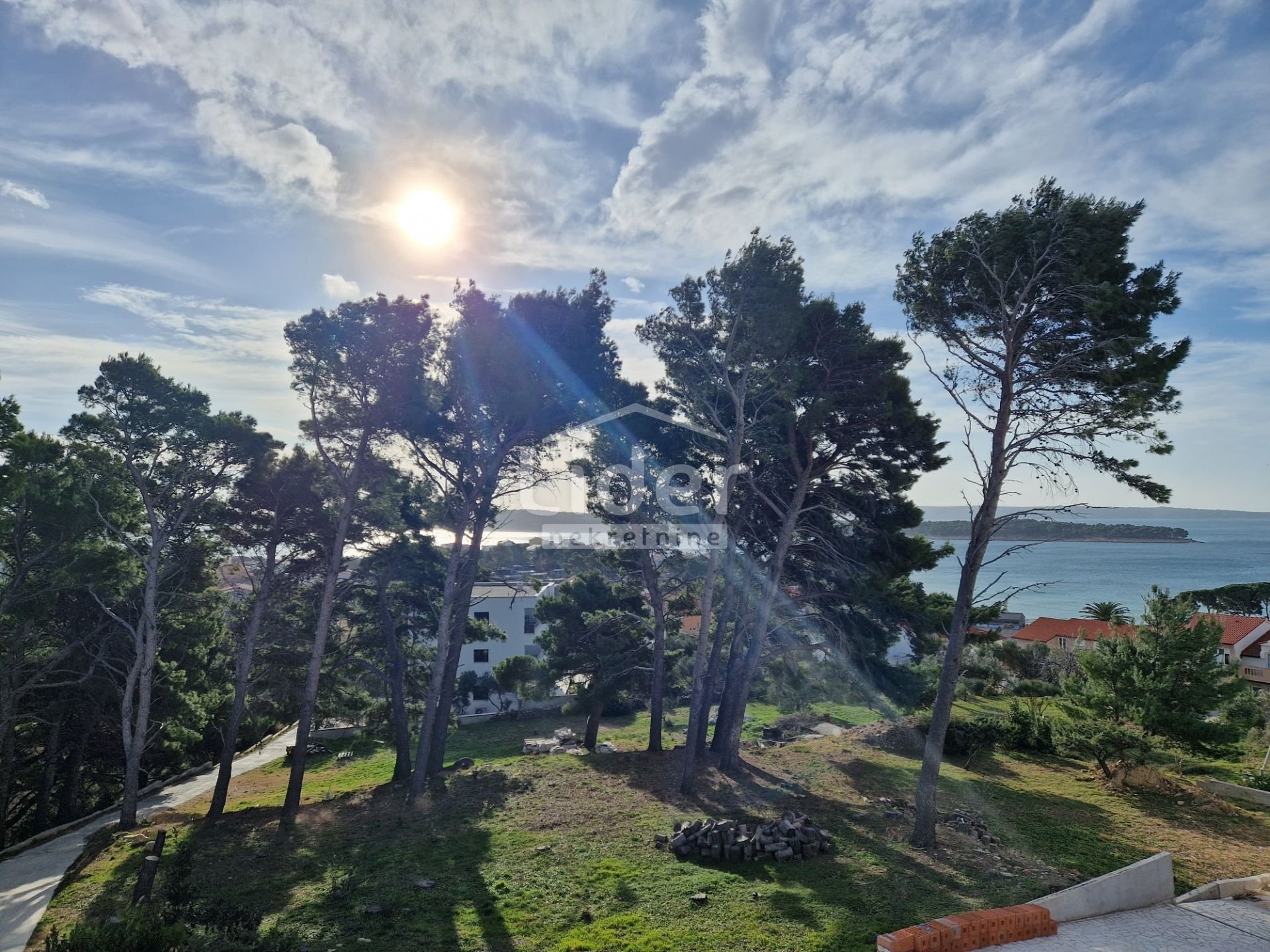 Apartmán Na predaj - Primorsko-goranska Banjol