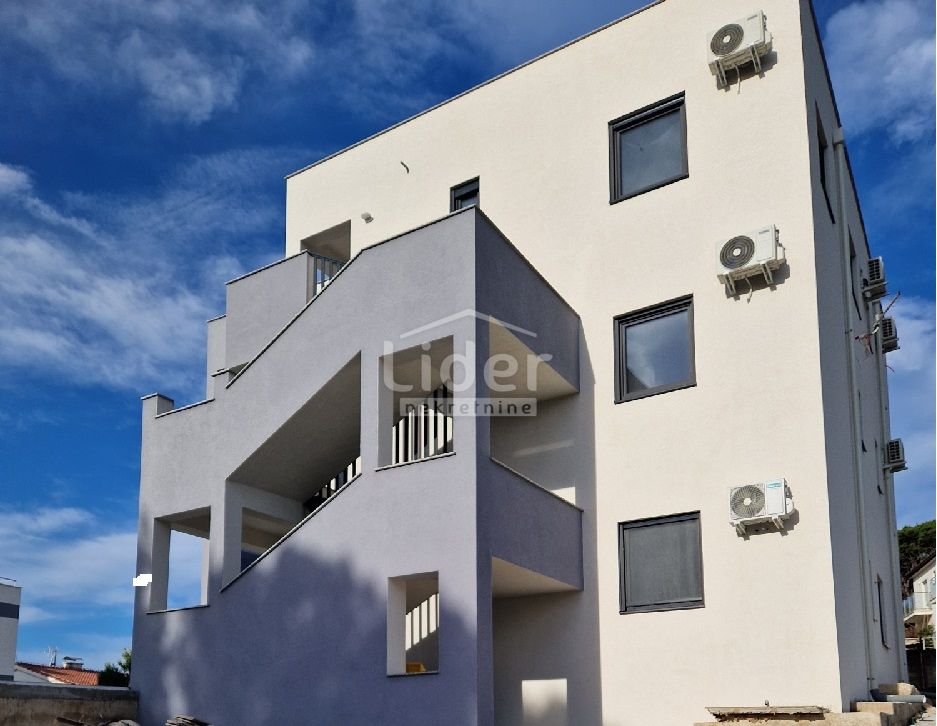 Apartmán Na predaj - Primorsko-goranska Banjol