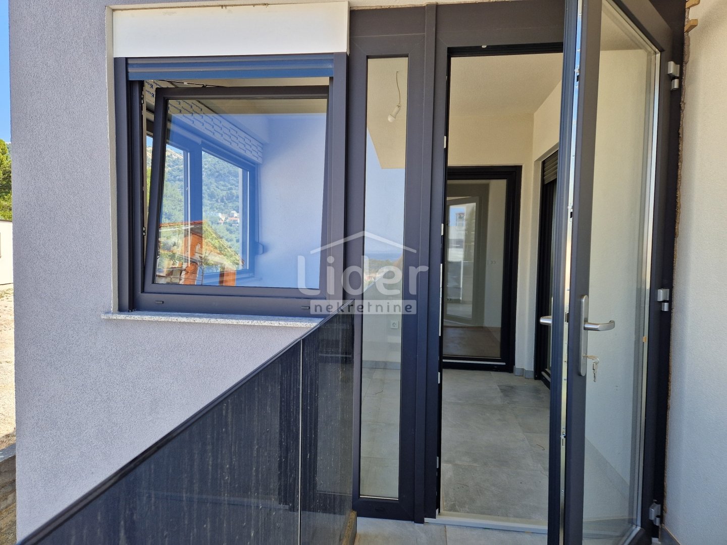 Apartmán Na predaj - Primorsko-goranska Banjol