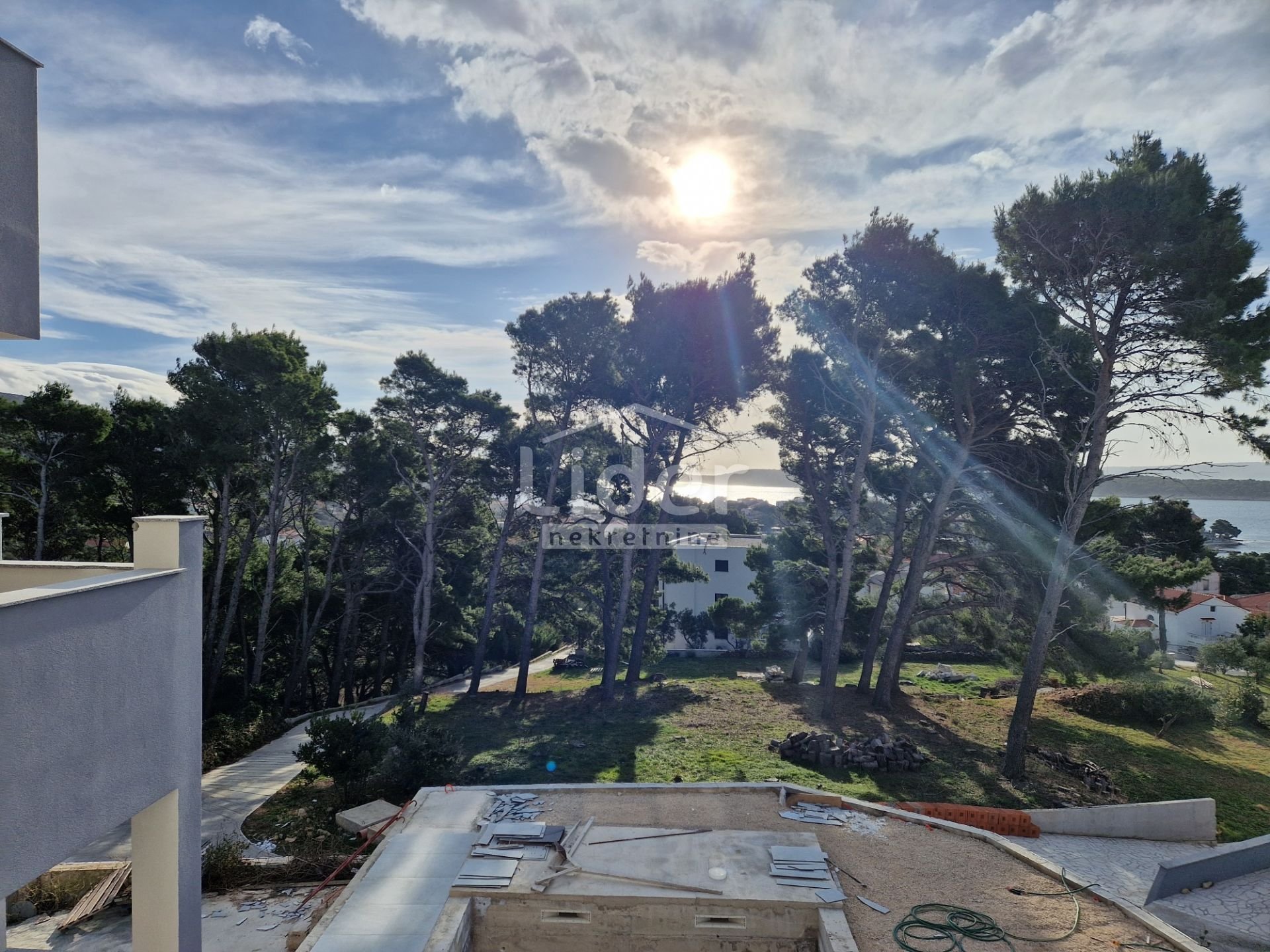 Apartmán Na predaj - Primorsko-goranska Banjol