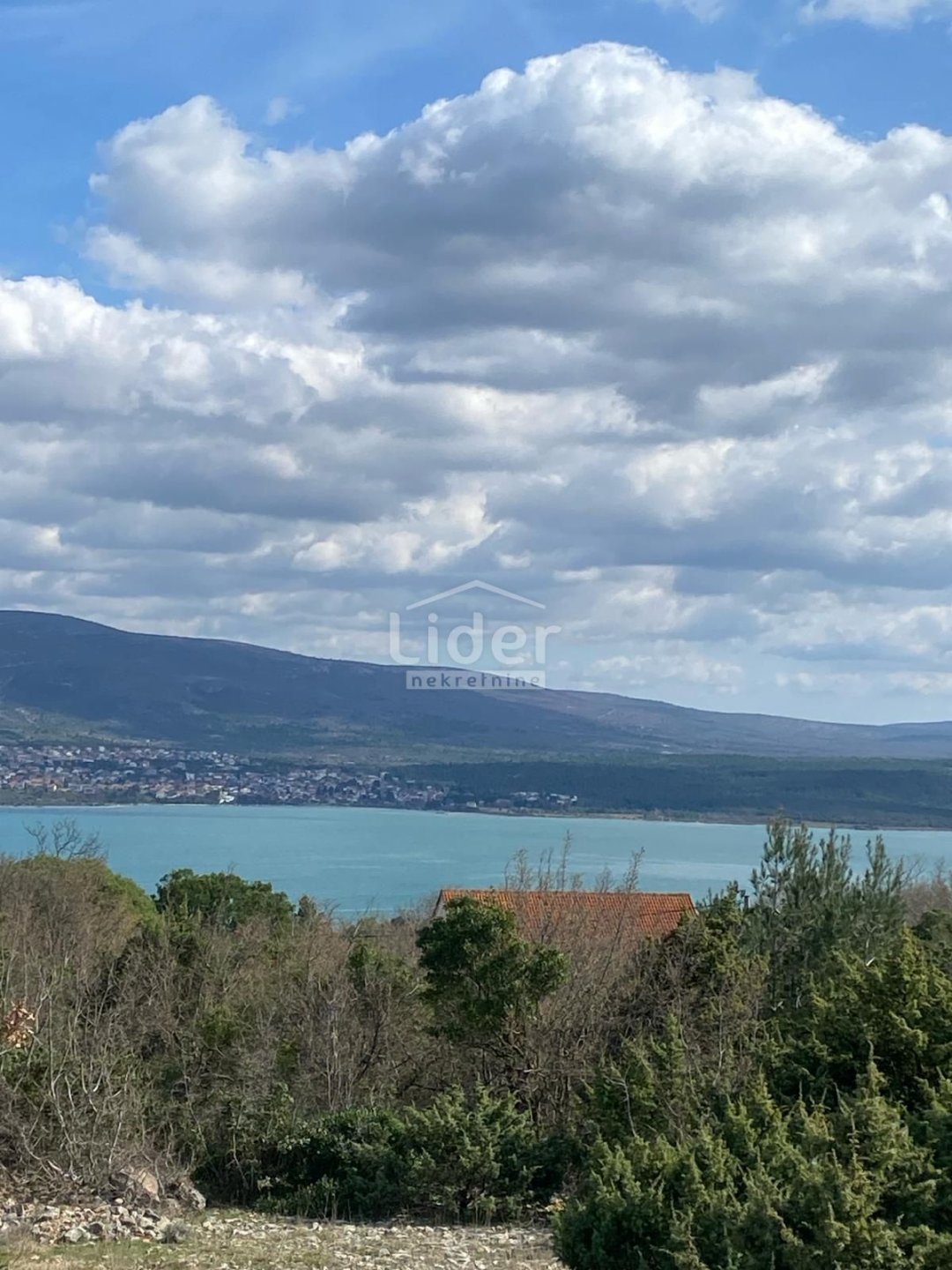 Zemljište Na prodaju - Zadarska Pridraga