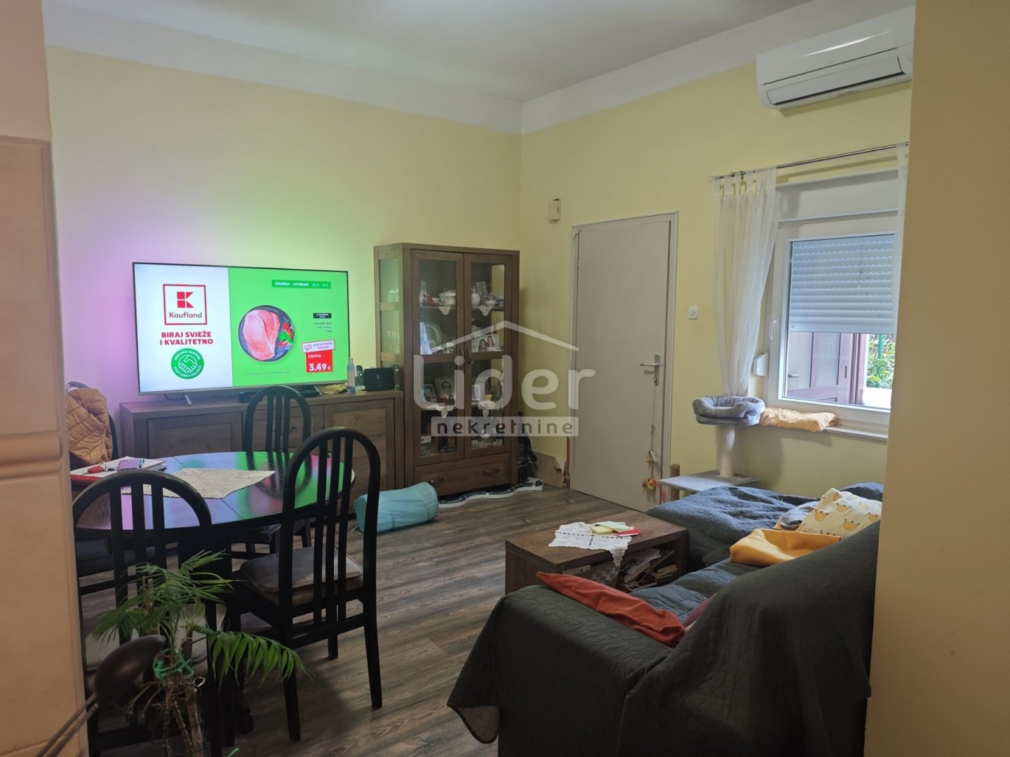 Apartment Zu verkaufen - Primorsko-goranska Hosti - foto 1/14