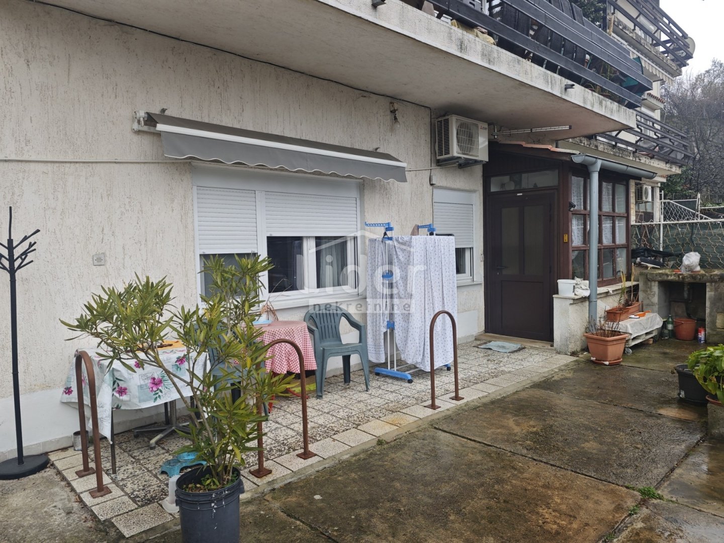 Apartment Zu verkaufen - Primorsko-goranska Hosti