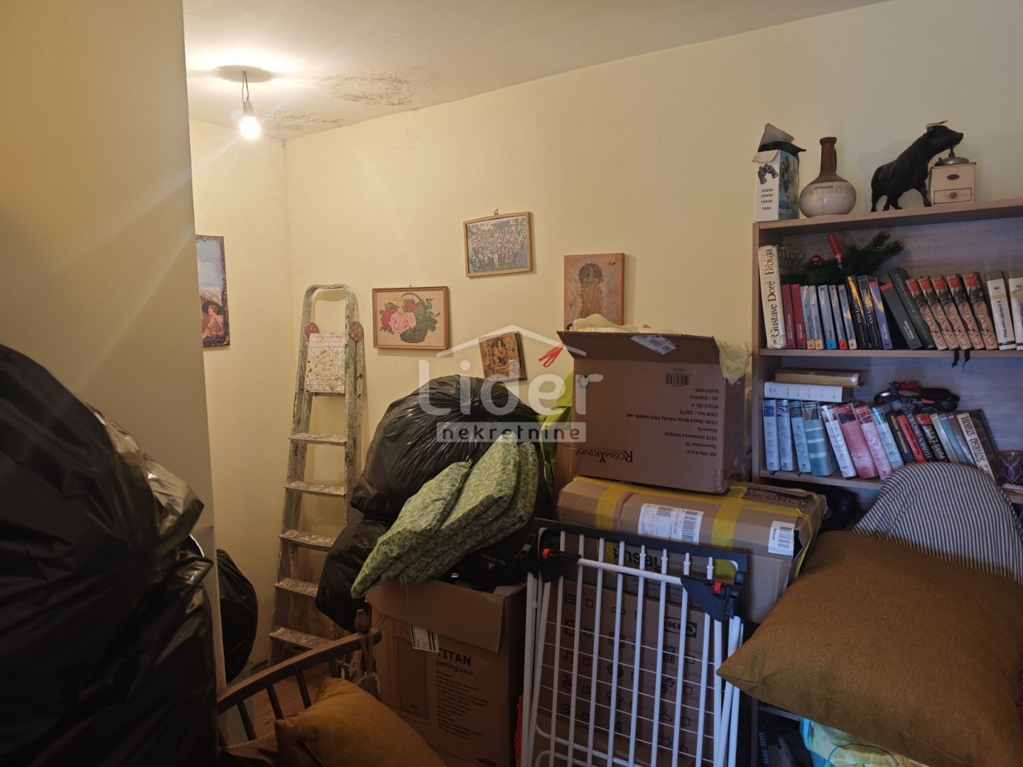 Apartment Zu verkaufen - Primorsko-goranska Hosti