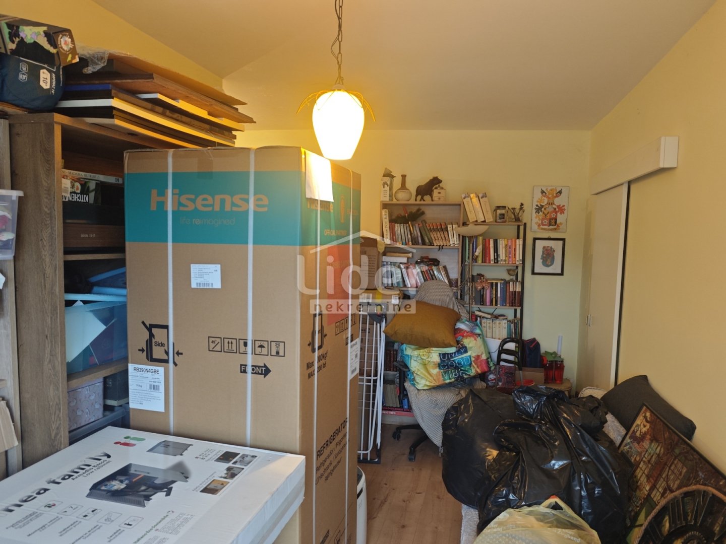 Apartma Naprodaj - Primorsko-goranska Hosti