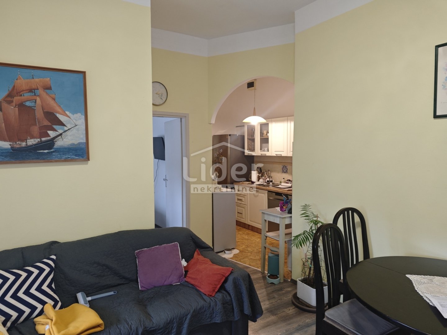 Apartment Zu verkaufen - Primorsko-goranska Hosti