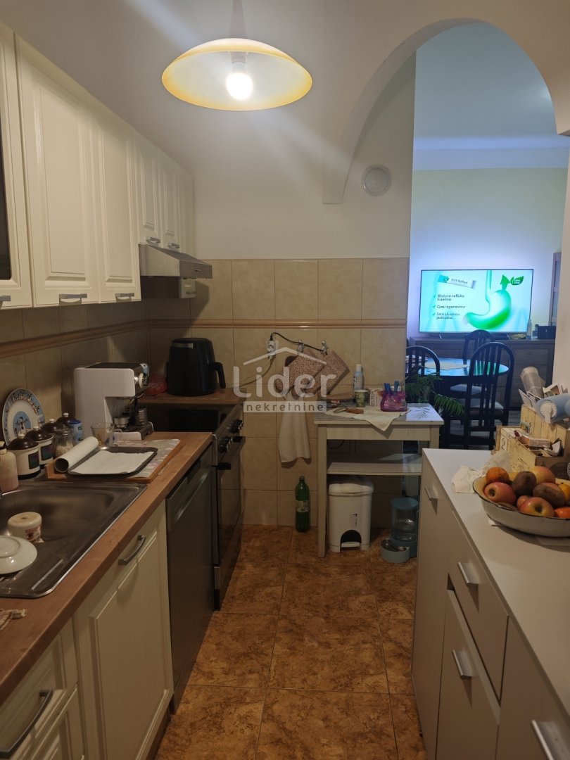 Apartment Zu verkaufen - Primorsko-goranska Hosti