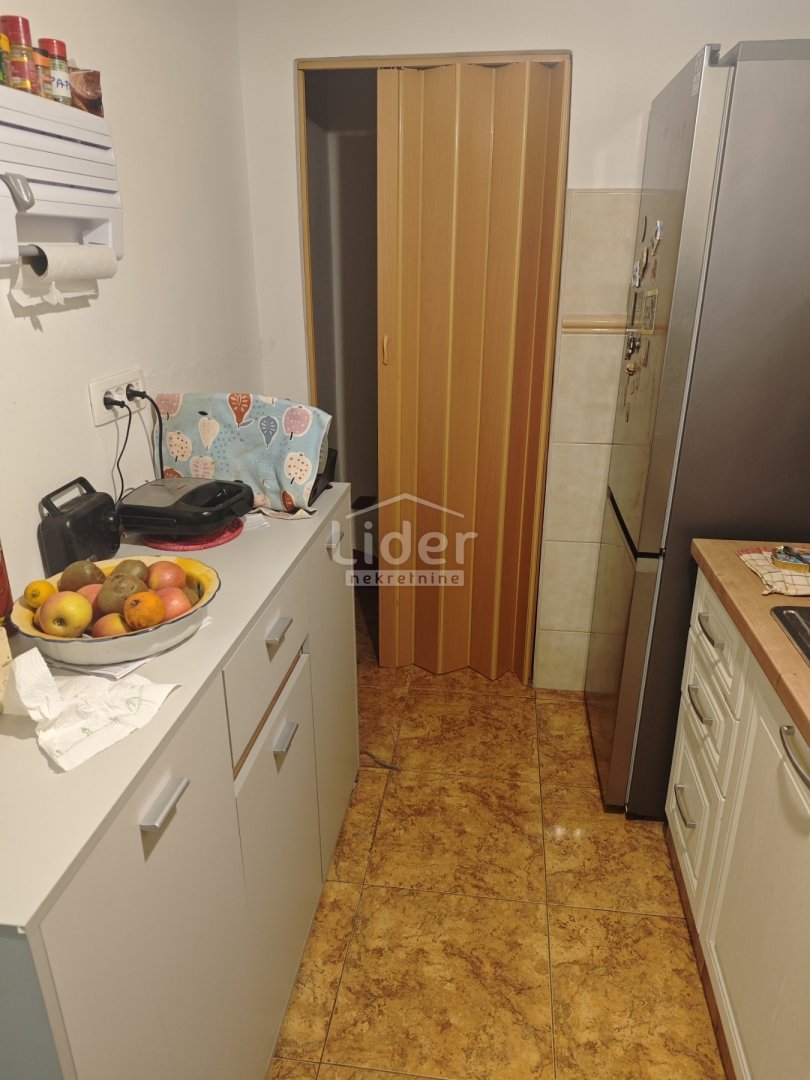 Apartment Zu verkaufen - Primorsko-goranska Hosti