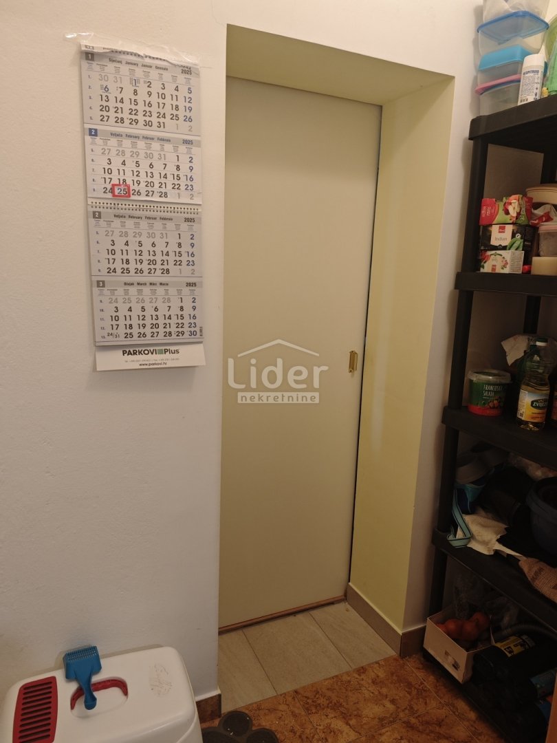 Apartment Zu verkaufen - Primorsko-goranska Hosti