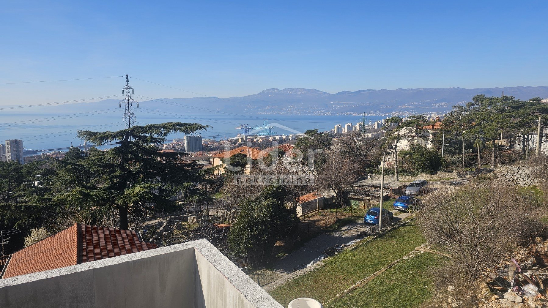 Apartmán Na predaj - Primorsko-goranska Kozala