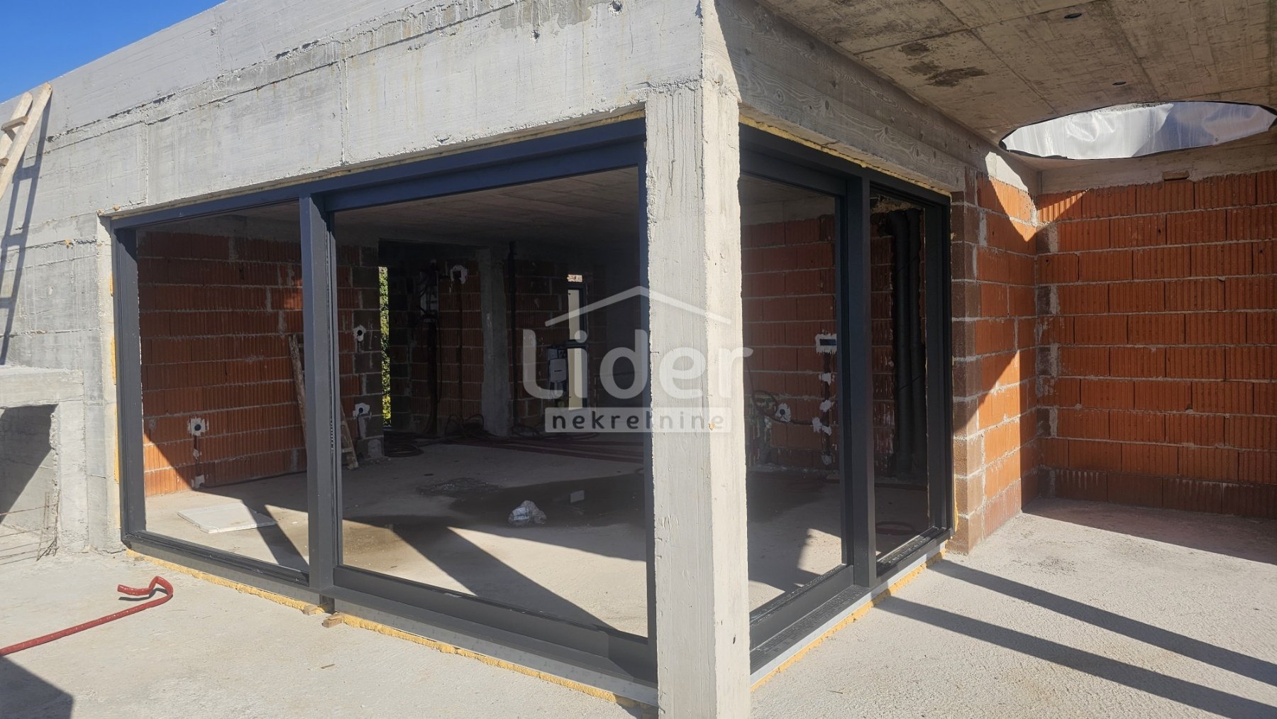 Apartmán Na predaj - Primorsko-goranska Kozala