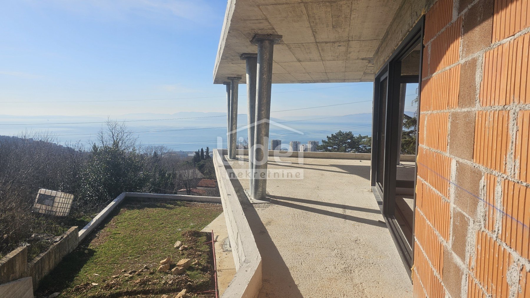 Apartmán Na predaj - Primorsko-goranska Kozala