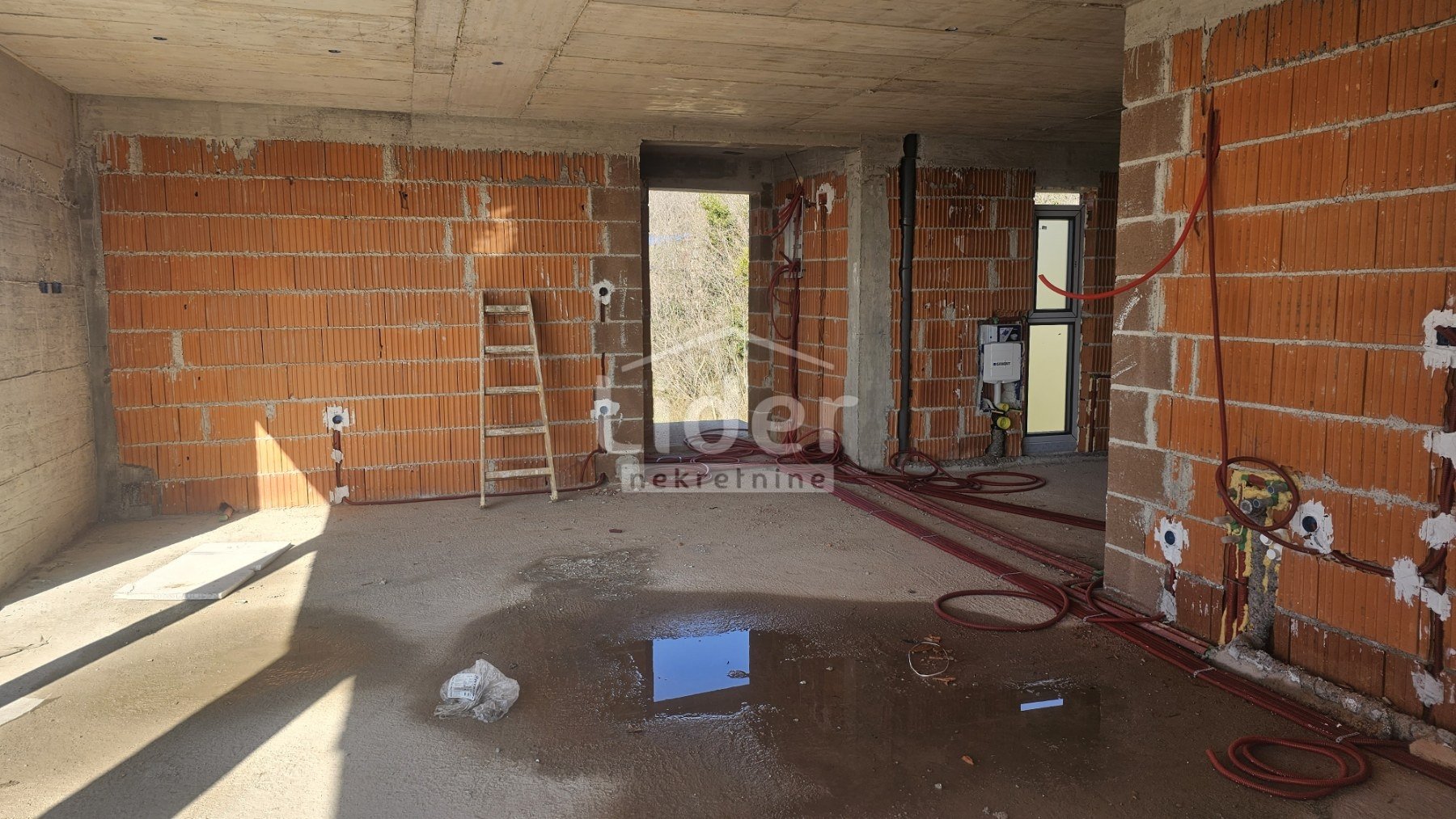 Apartmán Na predaj - Primorsko-goranska Kozala