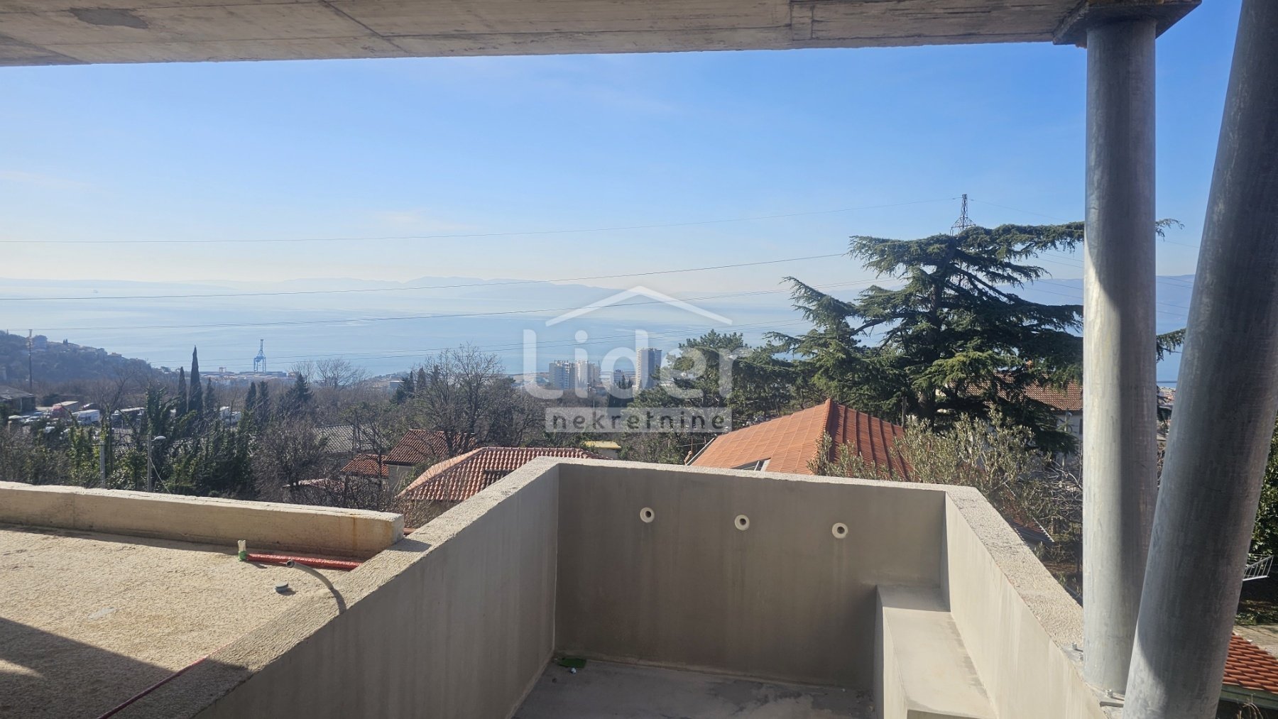 Apartmán Na predaj - Primorsko-goranska Kozala