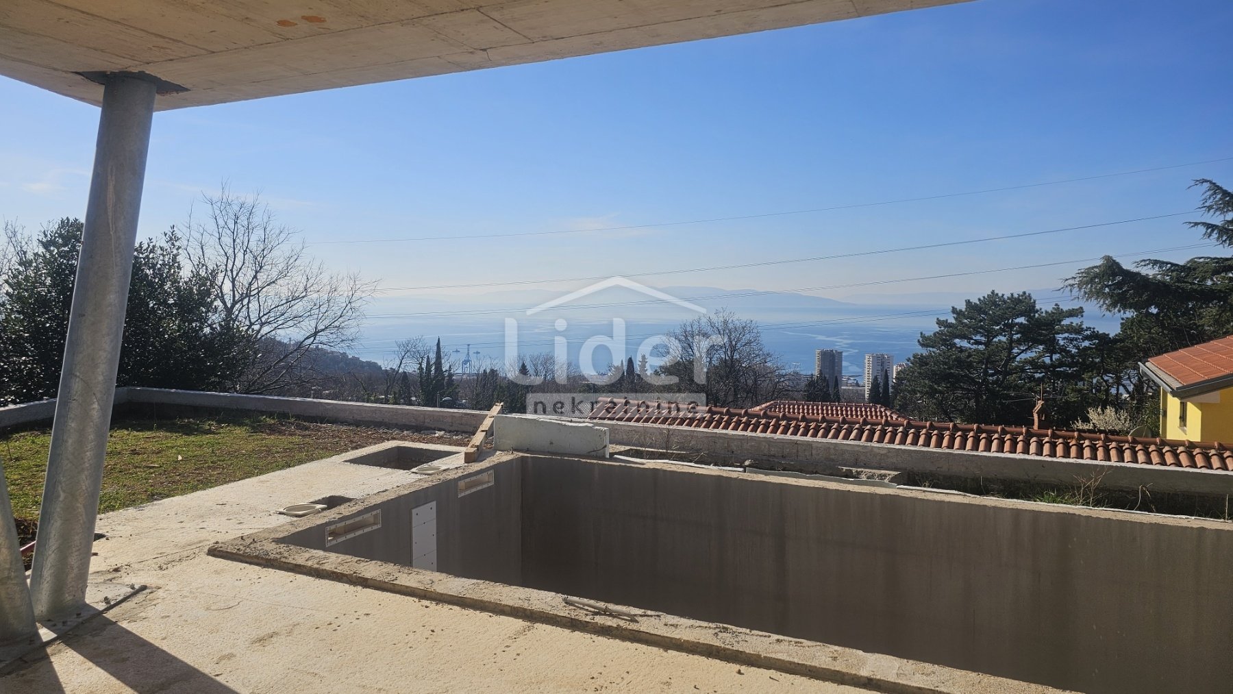 Apartmán Na predaj - Primorsko-goranska Kozala