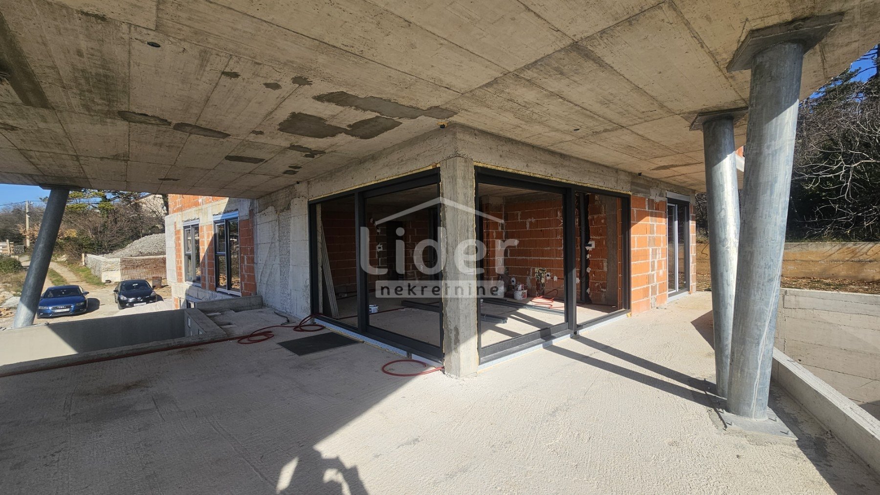 Apartmán Na predaj - Primorsko-goranska Kozala