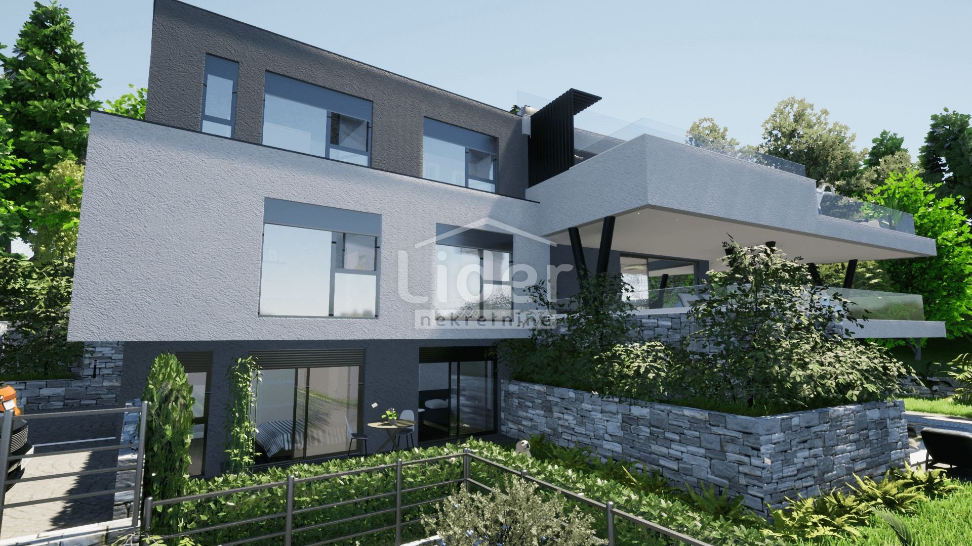 Apartmán Na predaj - Primorsko-goranska Kozala