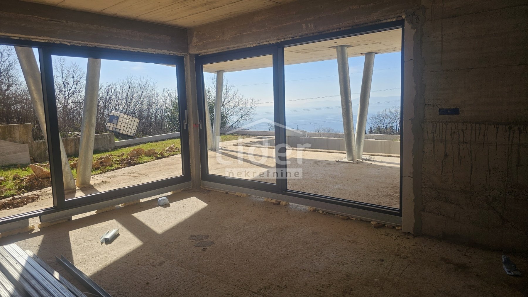 Apartmán Na predaj - Primorsko-goranska Kozala