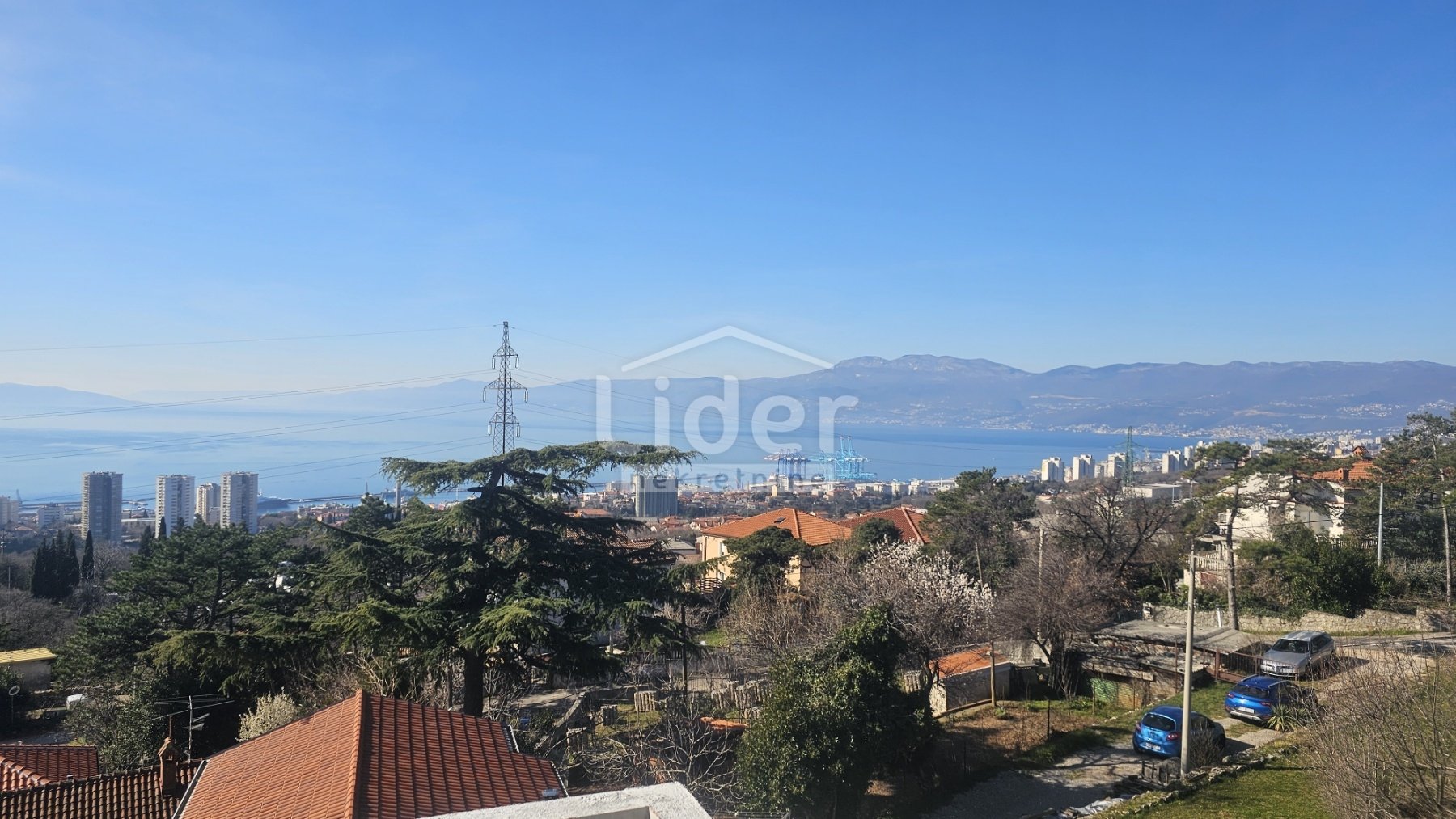 Apartmán Na predaj - Primorsko-goranska Kozala