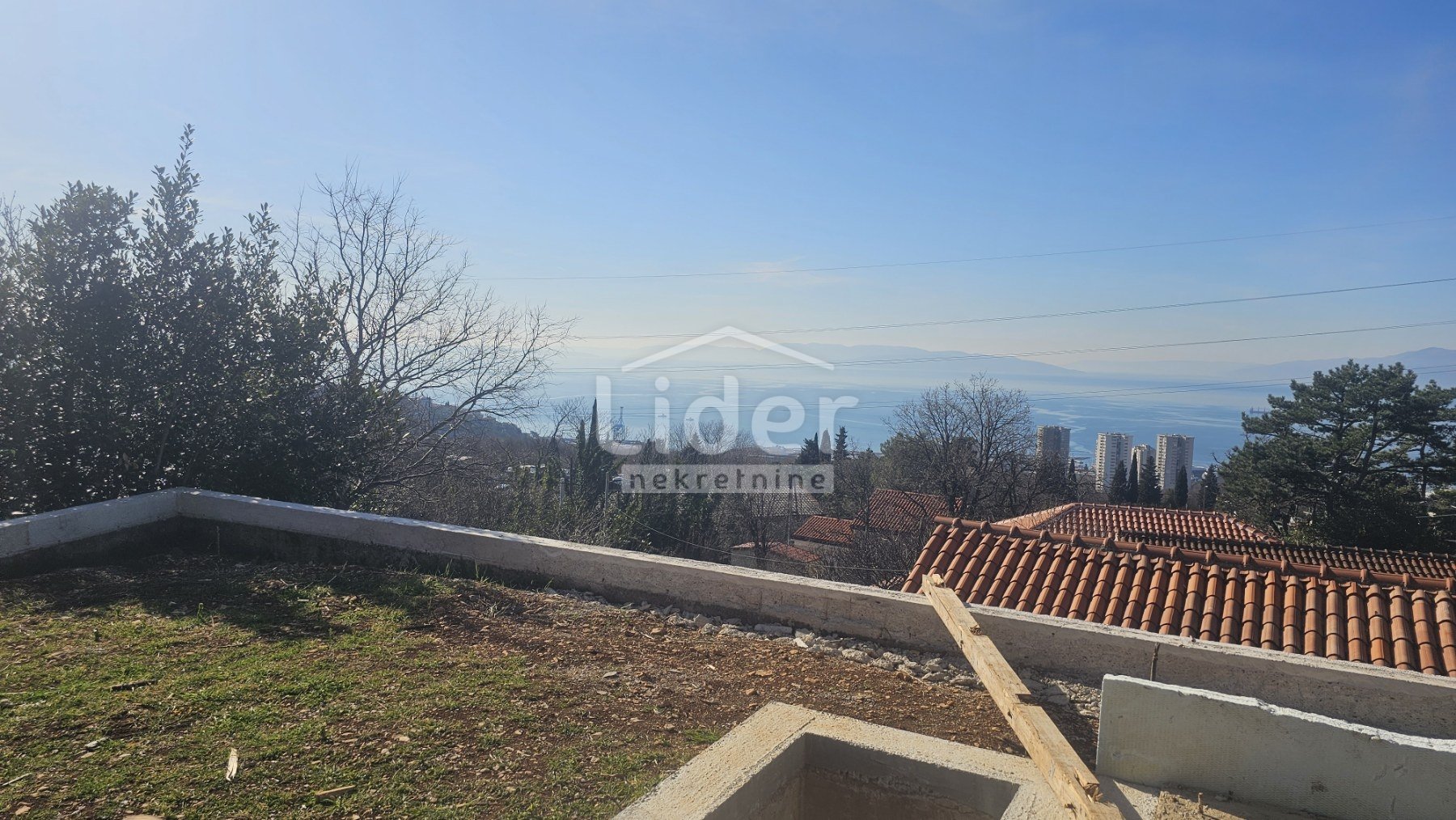 Apartmán Na predaj - Primorsko-goranska Kozala
