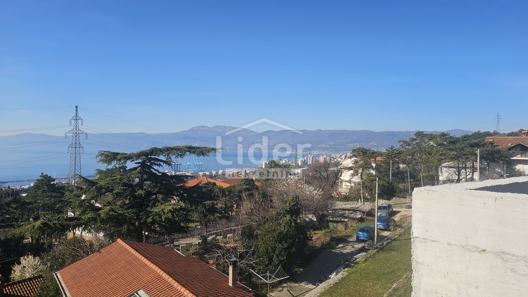 Apartmán Na predaj - Primorsko-goranska Kozala