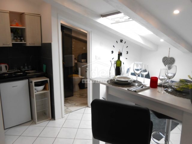 Apartmán na predaj 15 m² – Rijeka