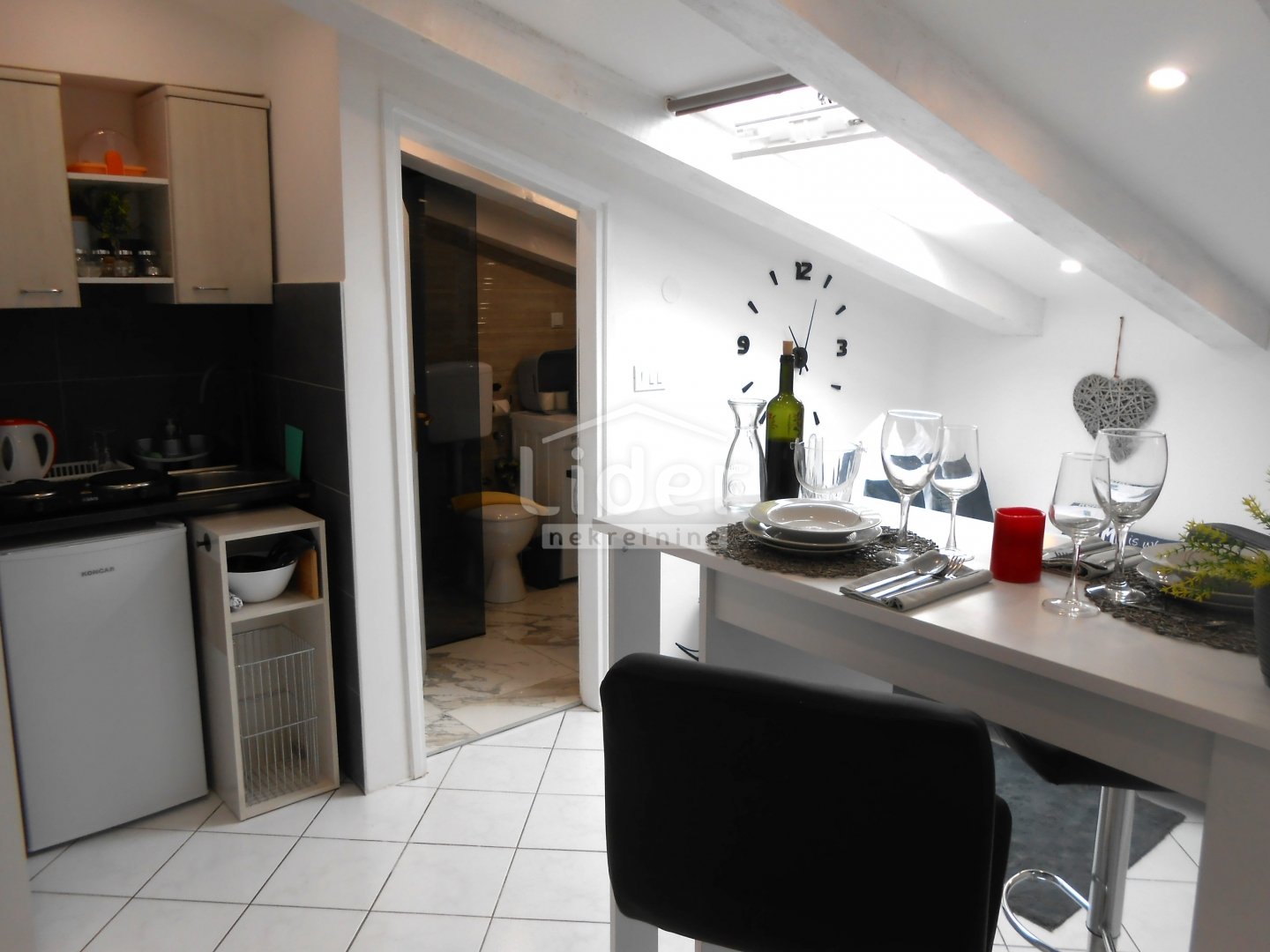 Apartmán Na predaj - Primorsko-goranska Brajda - foto 1/13