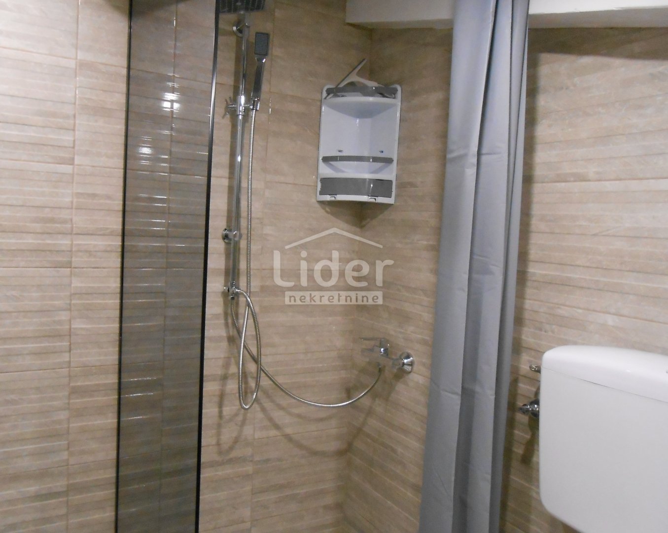 Apartmán Na predaj - Primorsko-goranska Brajda