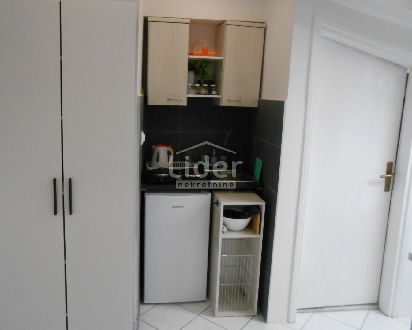 Apartmán Na predaj - Primorsko-goranska Brajda