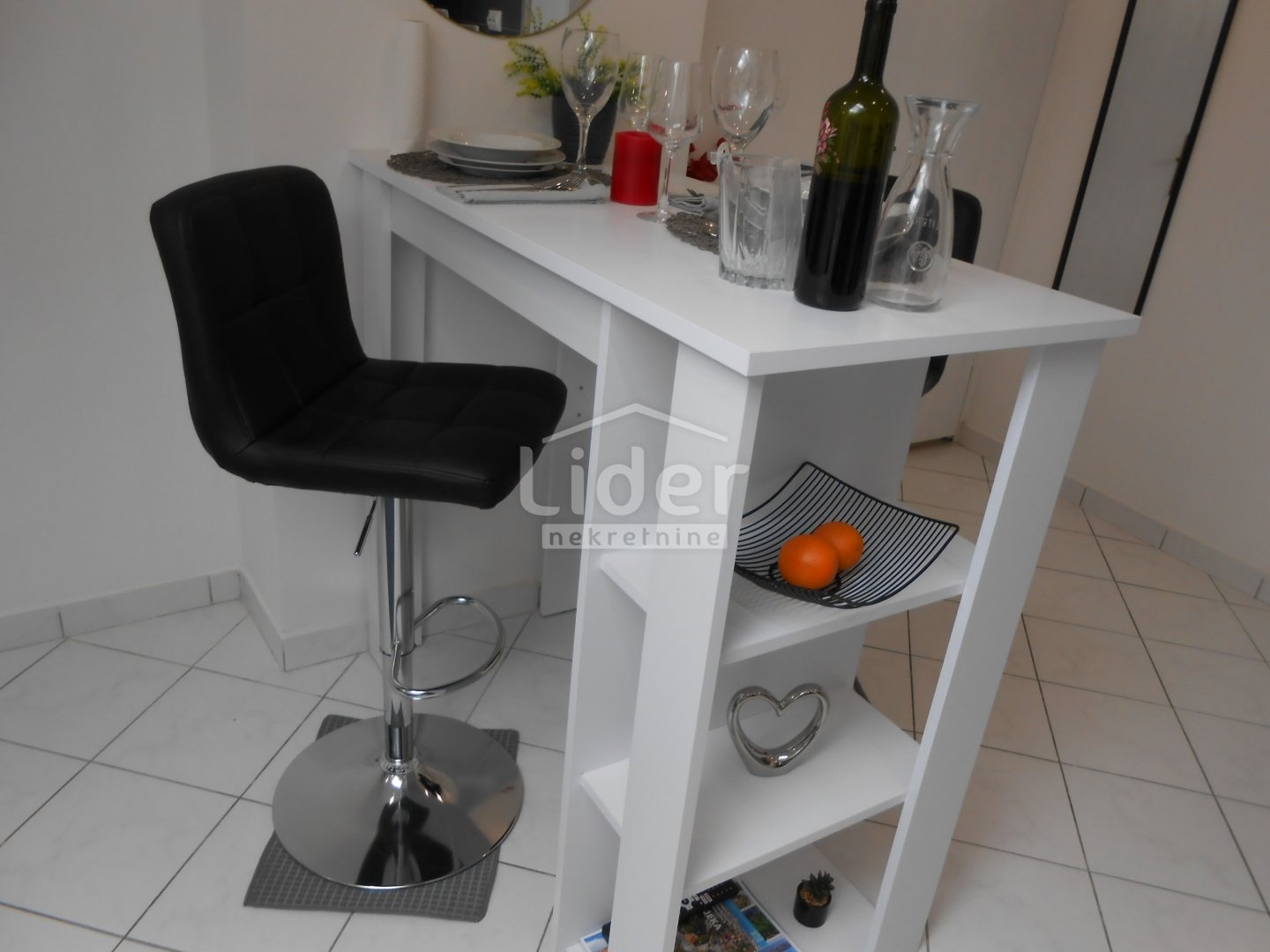 Apartmán Na predaj - Primorsko-goranska Brajda