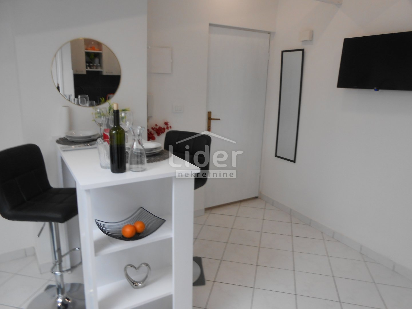 Apartmán Na predaj - Primorsko-goranska Brajda