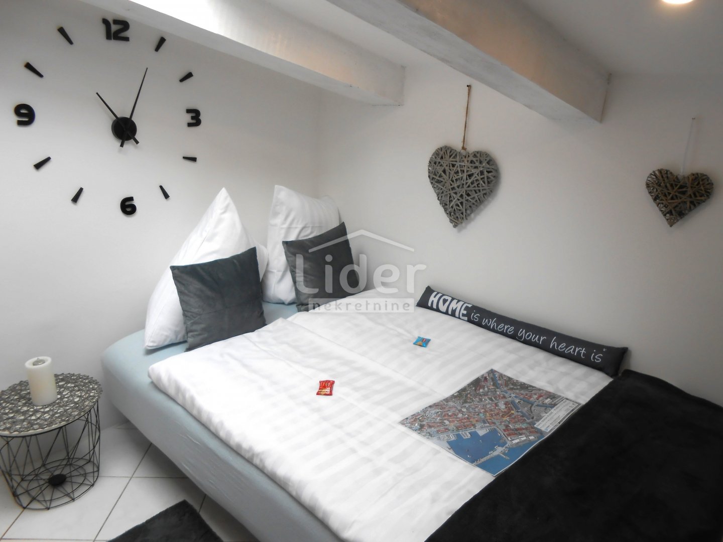 Apartmán Na predaj - Primorsko-goranska Brajda