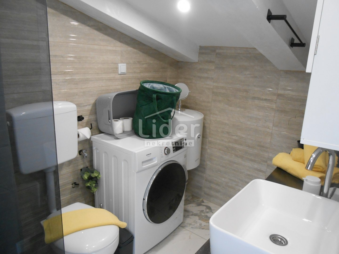 Apartmán Na predaj - Primorsko-goranska Brajda