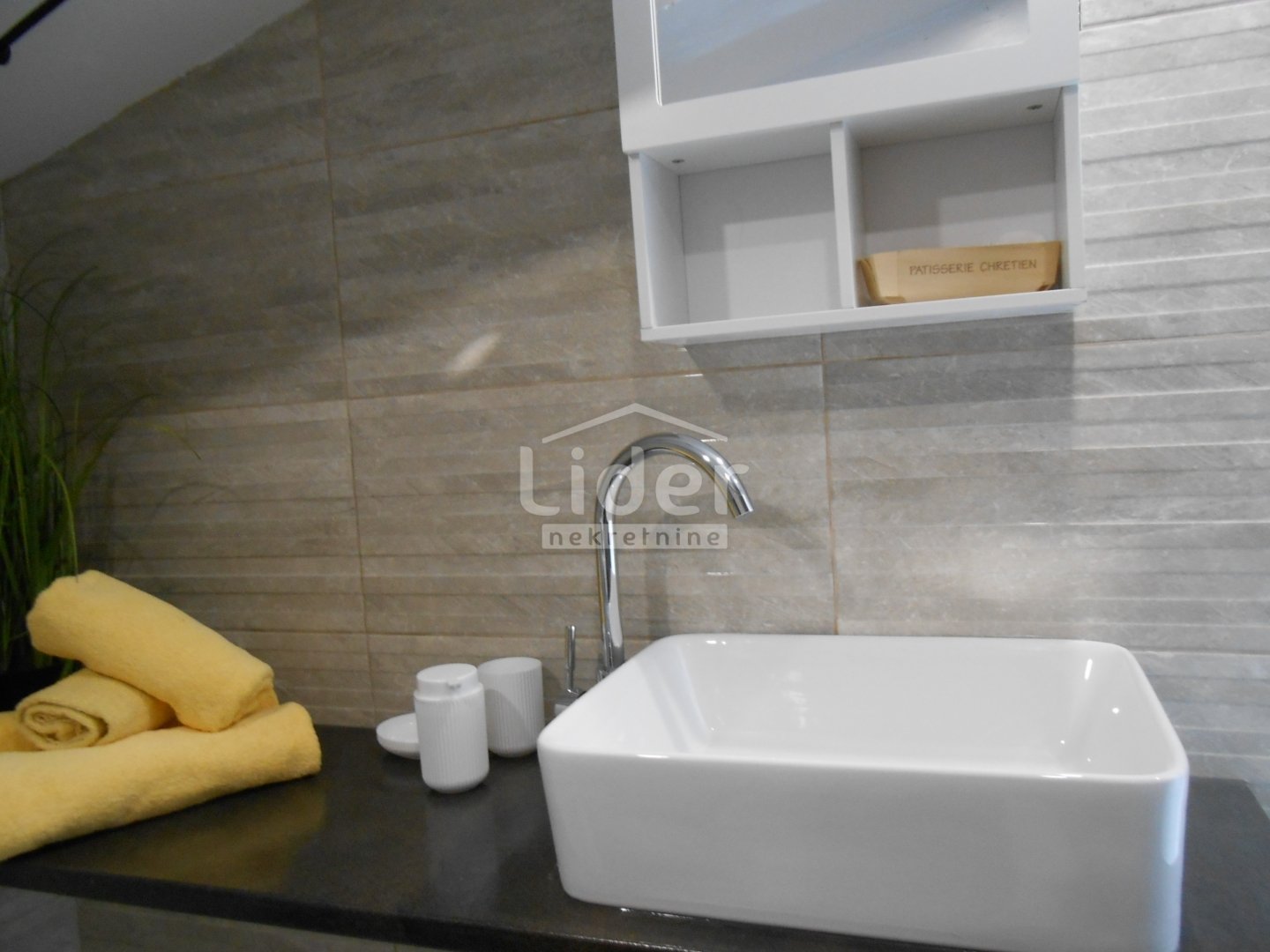 Apartmán Na predaj - Primorsko-goranska Brajda