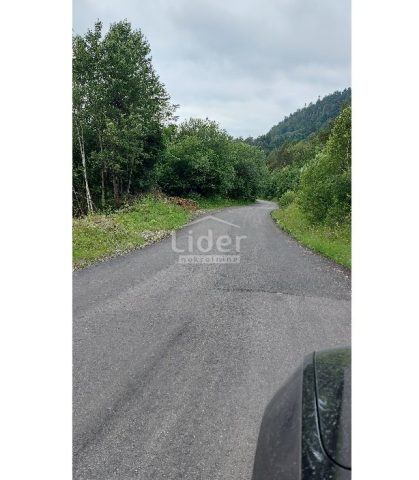 Parcela Naprodaj - Primorsko-goranska Fužine - foto 4/4