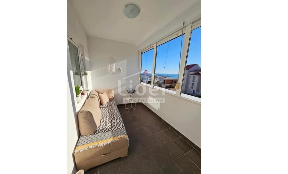 Apartmán Na predaj - Ličko-senjska Novalja