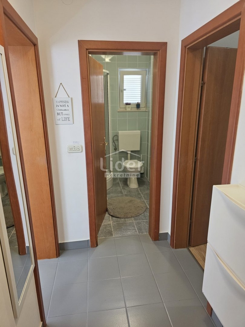 Apartmán Na predaj - Ličko-senjska Novalja