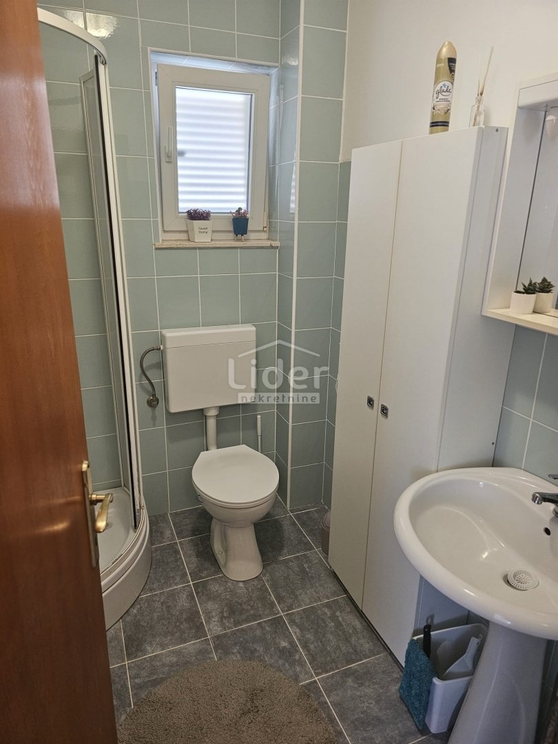 Apartmán Na predaj - Ličko-senjska Novalja