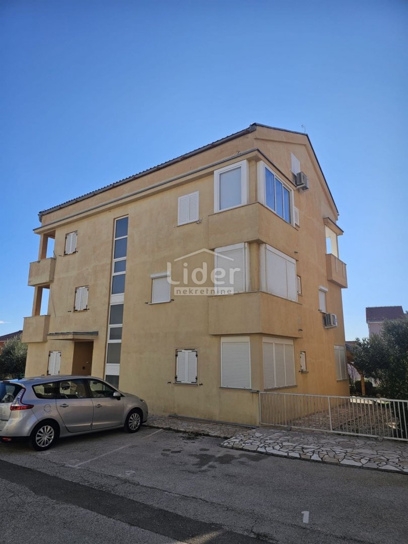 Apartmán Na predaj - Ličko-senjska Novalja