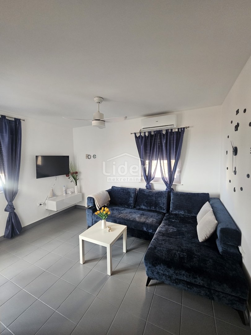 Apartmán Na predaj - Ličko-senjska Novalja