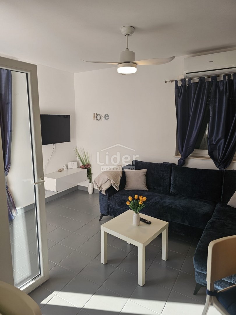 Apartmán Na predaj - Ličko-senjska Novalja
