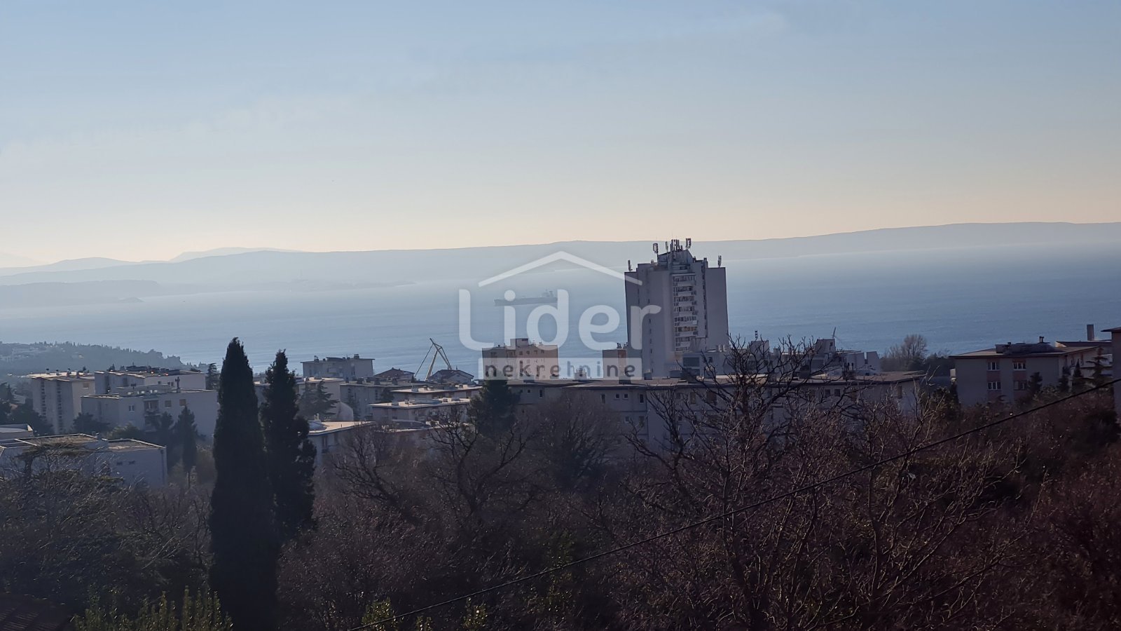 Stan Na prodaju - Primorsko-goranska Gornja Vežica
