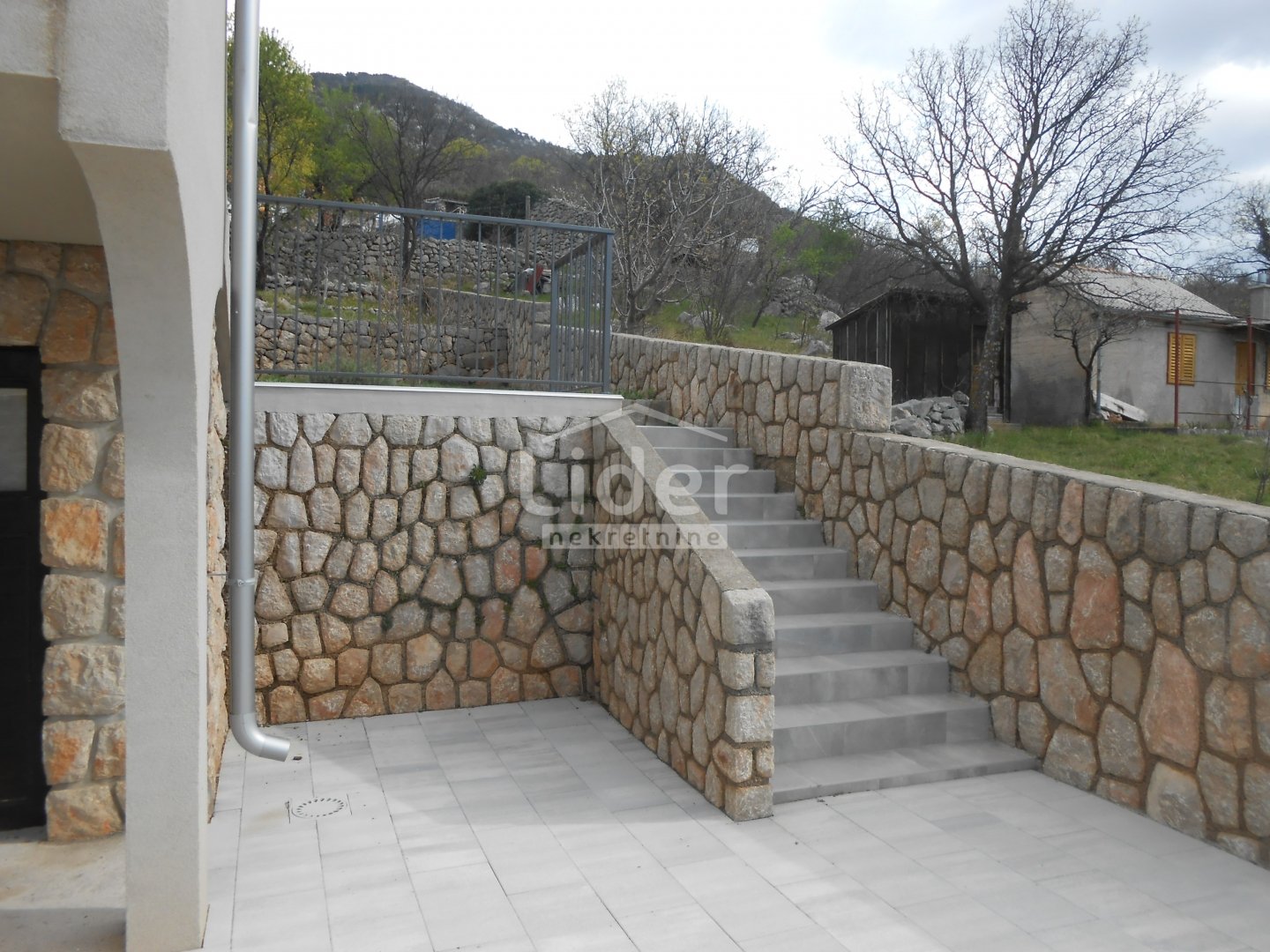 Haus Zu verkaufen - Ličko-senjska Lukovo