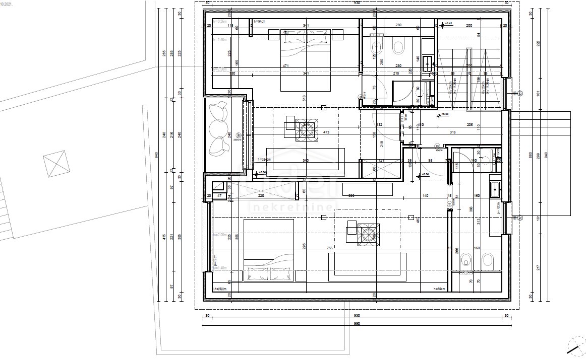 Haus Zu verkaufen - Ličko-senjska Lukovo