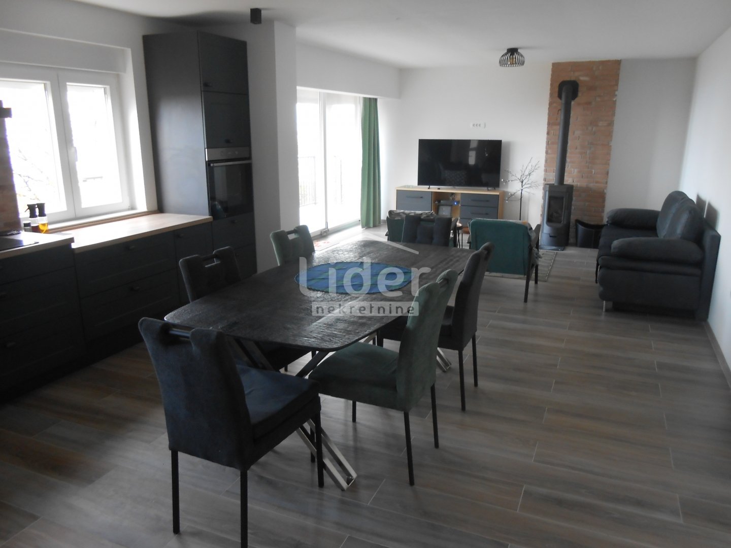 Haus Zu verkaufen - Ličko-senjska Lukovo