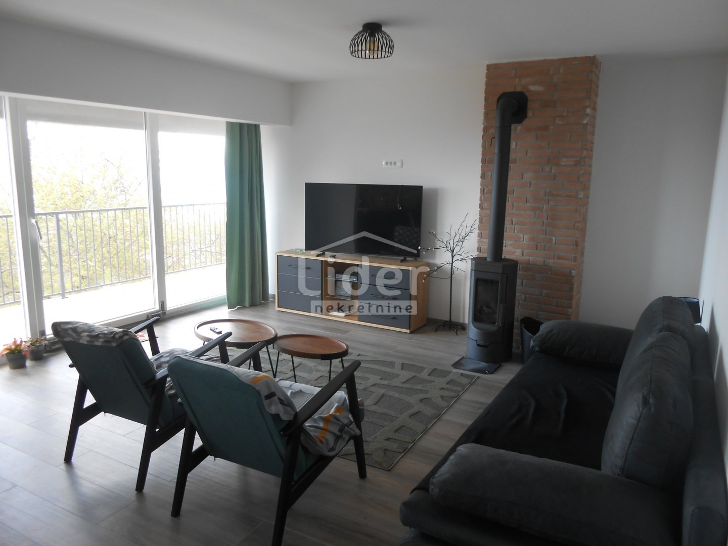 Haus Zu verkaufen - Ličko-senjska Lukovo