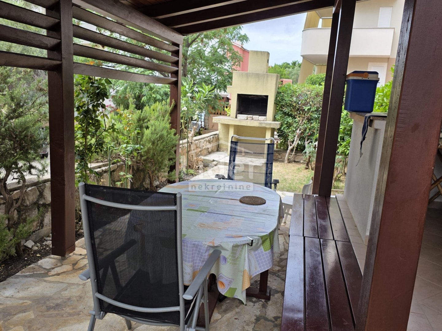 Appartement À vendre - Ličko-senjska Novalja